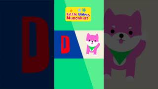 ABC Phonics Song for Toddlers  Learn Letters A to Z cocomelon eggsfingerfamily alphabetsong [upl. by Cheadle469]