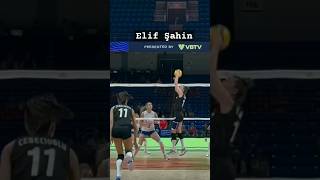 elifşahin keşfet volleyball fypシ゚ keşfetaçıl keşfetedüş viralshorts itzy [upl. by Aivato]