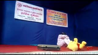 Damlelya babachi kahani heart touching dance [upl. by Tami]