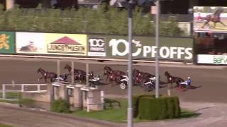 Elitloppet 2014  Final HD [upl. by Ledah]