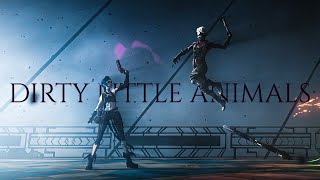 Arcane  Dirty Little Animals [upl. by Rise]