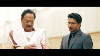 Dialogue Trailer  Yevade Subramanyam  Nani Krishnam Raju [upl. by Tewell]