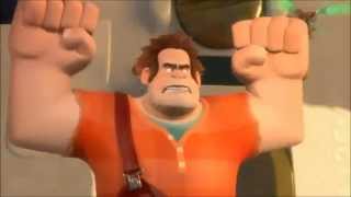 Everything Wrong With WreckIt Ralph In 15 Minutes Or Less [upl. by Giffer]