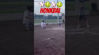 Honkbal [upl. by Nabetse273]