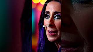 Shocking Cher Interview Revealed [upl. by Nobel]