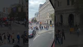 London episode 27 트라팔가광장Trafalgar Square travel [upl. by Pasquale]