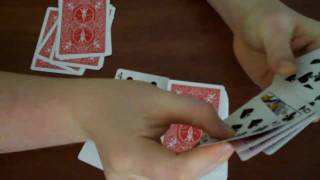 How To Play Gin Rummy [upl. by Waldemar]