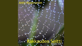 Rakkauden Seitti Radio Edit [upl. by Adolphe]