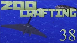 Sea Faring Chocobo 🐘 Zoo Crafting Episode 38 [upl. by Ayocat]