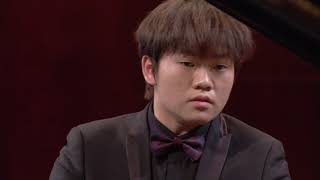 HAO RAO – second round 18th Chopin Competition Warsaw [upl. by Acisset173]