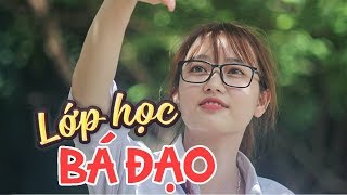 Lớp Học Bá Đạo  Phần 1 Full  Phim Học Đường  Phim Cấp 3  SVM TV [upl. by Dyan]