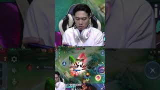 arlott demage tersakit  mobile legends mlbb mobilelegends arlott [upl. by Lianna]