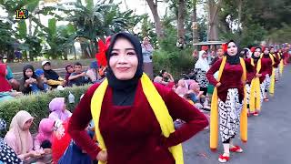 karnaval desa kali pepe part2 terbaru 8 September 2024 [upl. by Schulman]