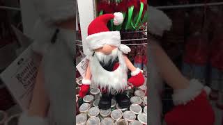 Tekky Toys 2020 Rootin Tootin Santa [upl. by Orlene253]