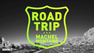 Road Trip Official Audio  Machel Montano  Road Trip Riddim  Soca 2016 [upl. by Lucas]