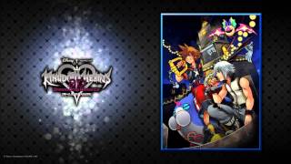 Kingdom Hearts χ chi  Dearly Beloved COMPLETE [upl. by Fishback]