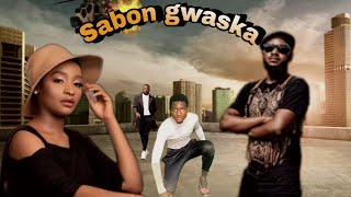 Sabon gwaska hausa series part 1 [upl. by Ackler]