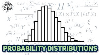 Explaining Probability Distributions [upl. by Barret392]