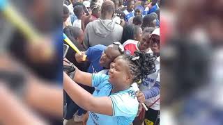 AFC LEOPARDS vs KAKAMEGA HOMEBOYZ 00 [upl. by Namrac413]