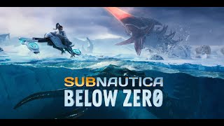 Subnautica Below Zero  Tercera parte [upl. by Anauqcaj]