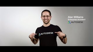 Autodesk Controls Cloud Resource Usage Using AWS Monitoring Tools [upl. by Alyal103]