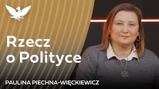 PiechnaWięckiewicz Czy Lewica wybrała już kandydatakandydatkę na prezydenta [upl. by Leno]