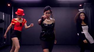 Gleedom  Sweet Transvestite Glee Dance Cover [upl. by Cart]