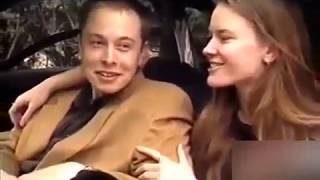 ELON MUSK First Interview 1999 before SpaceX Tesla Paypal [upl. by Gnurt982]