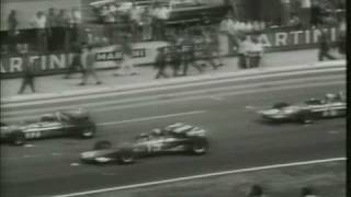 1970 German Grand Prix [upl. by Siver69]