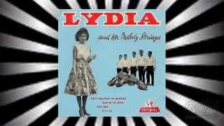 Lydia and her Melody Strings  Heart Beat  Vinyl 1959 [upl. by Landis623]