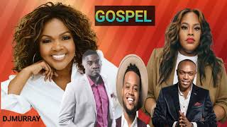 GOSPEL MIX 2022GOSPEL MUSIC NEW GOSPEL MUSIC 2022  JAMAICAN GOSPEL MUSIC DJ MURRAY [upl. by Beauvais]