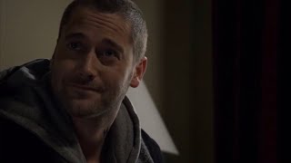 The Blacklist Liz amp Tom scene 2x18 Ryan Eggold Megan Boone [upl. by Arihas268]