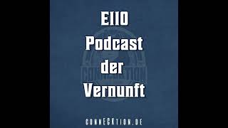 E110  Podcast der Vernunft [upl. by Nybbor164]