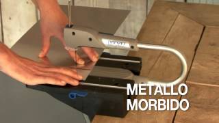 DREMEL® MotoSaw MS201 5  Dremel [upl. by Nosral]