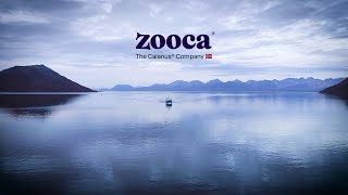 Zooca®  The Calanus Company  sustainably utilizing a new vast resource [upl. by Stockton]