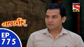 Baal Veer  बालवीर  Episode 775  6th August 2015 [upl. by Eleni]