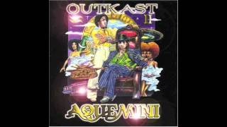 Spottieottiedopaliscious  Outkast Aquemini 1998 jenewby on IG [upl. by Sordnaxela171]