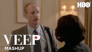 Veep Season 2 Episode 1 Clip  HBO [upl. by Arimihc371]