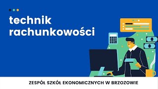 Technik rachunkowości [upl. by Ferro]