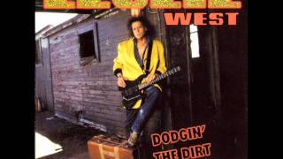 Leslie West  Juke Joint Jumpinwmv [upl. by Sellma]