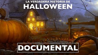 🎃 La Verdadera Historia de Halloween y el Origen de sus Simbolismos Documental 🎃 [upl. by Prentice]