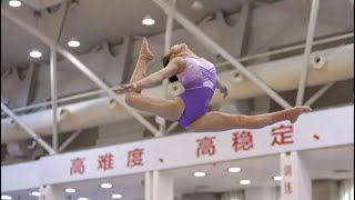 Chinese Olympics Test Paris 2024 Part 2 🇨🇳 [upl. by Enyal]