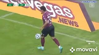 Salernitana Spezia 0 2 i gol [upl. by Anyg437]