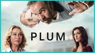 Official Trailer  Plum  ABC iview [upl. by Orian]