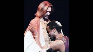 Jesus Christ Superstar LiveDamned For All TimeBlood MoneyTed NeeleyCarl AndersonAD Tour 1997 [upl. by Talyah]