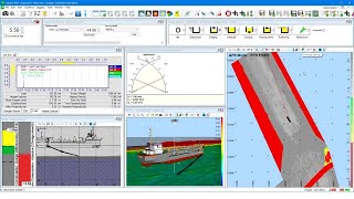 An introduction to the Teledyne PDS Trailing Suction Hopper Dredge application rev2 [upl. by Almallah]