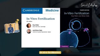 IVF  in vitro fertilization introduction مقدمة لدراسة علم الأجنة [upl. by Jorie]