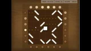 Lumosity  Pinball Recall  39110 [upl. by Minnnie]