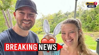 Tragic End to Search for Influencer Joel Pringle in Whitsundays [upl. by Idak165]