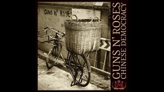 Guns N Roses  2008  02  Shacklers Revenge Fan Remastered [upl. by Lashondra]